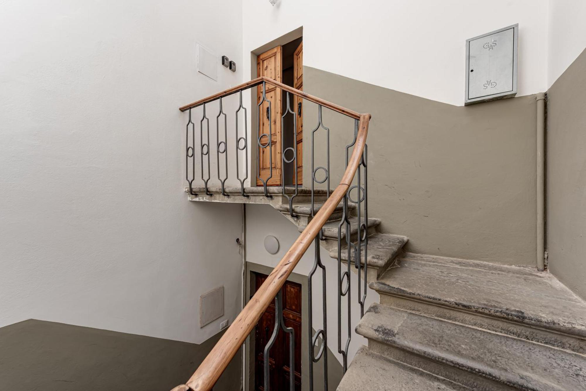 Apartamento Luxury Florença