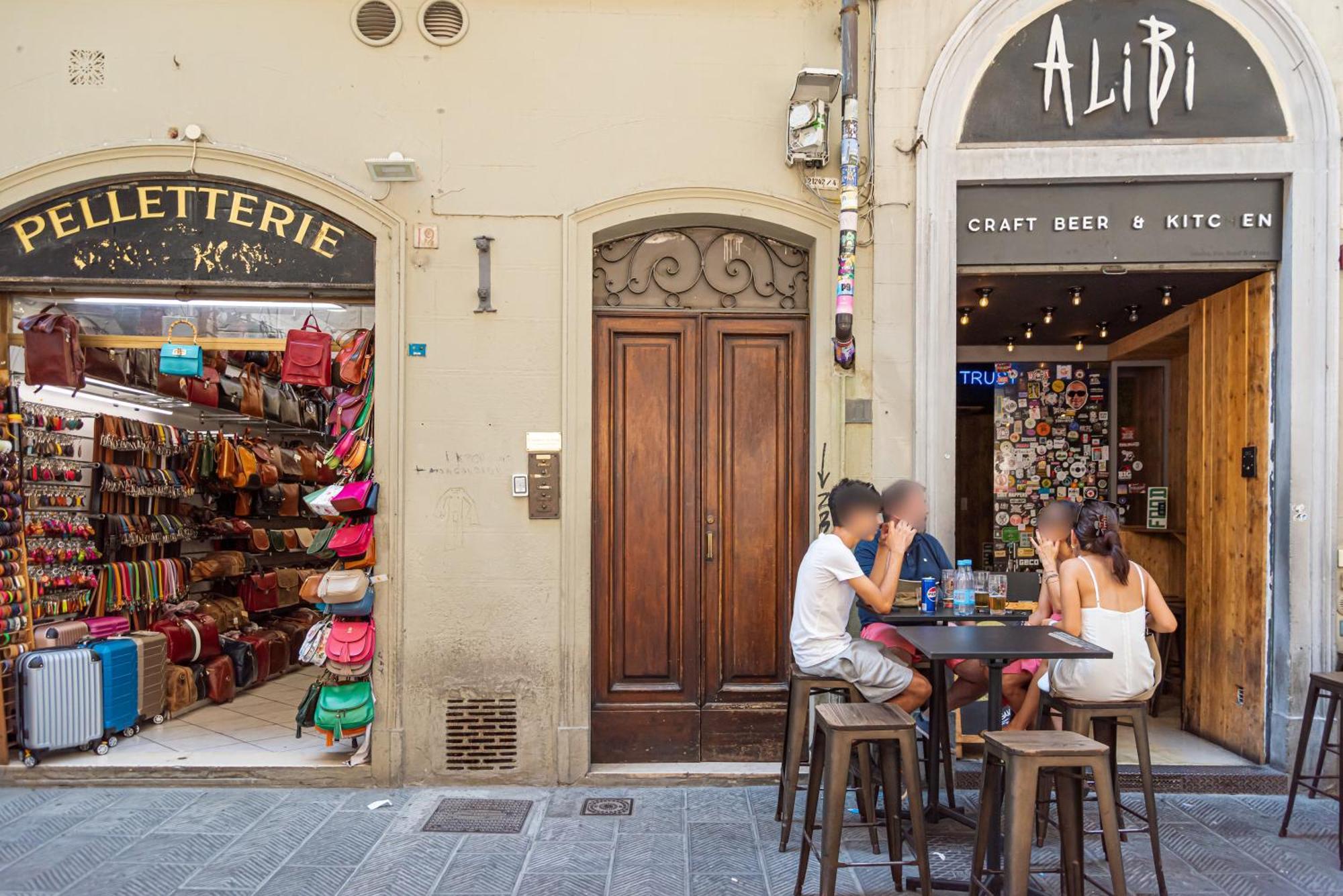Luxury Apartamento Florença