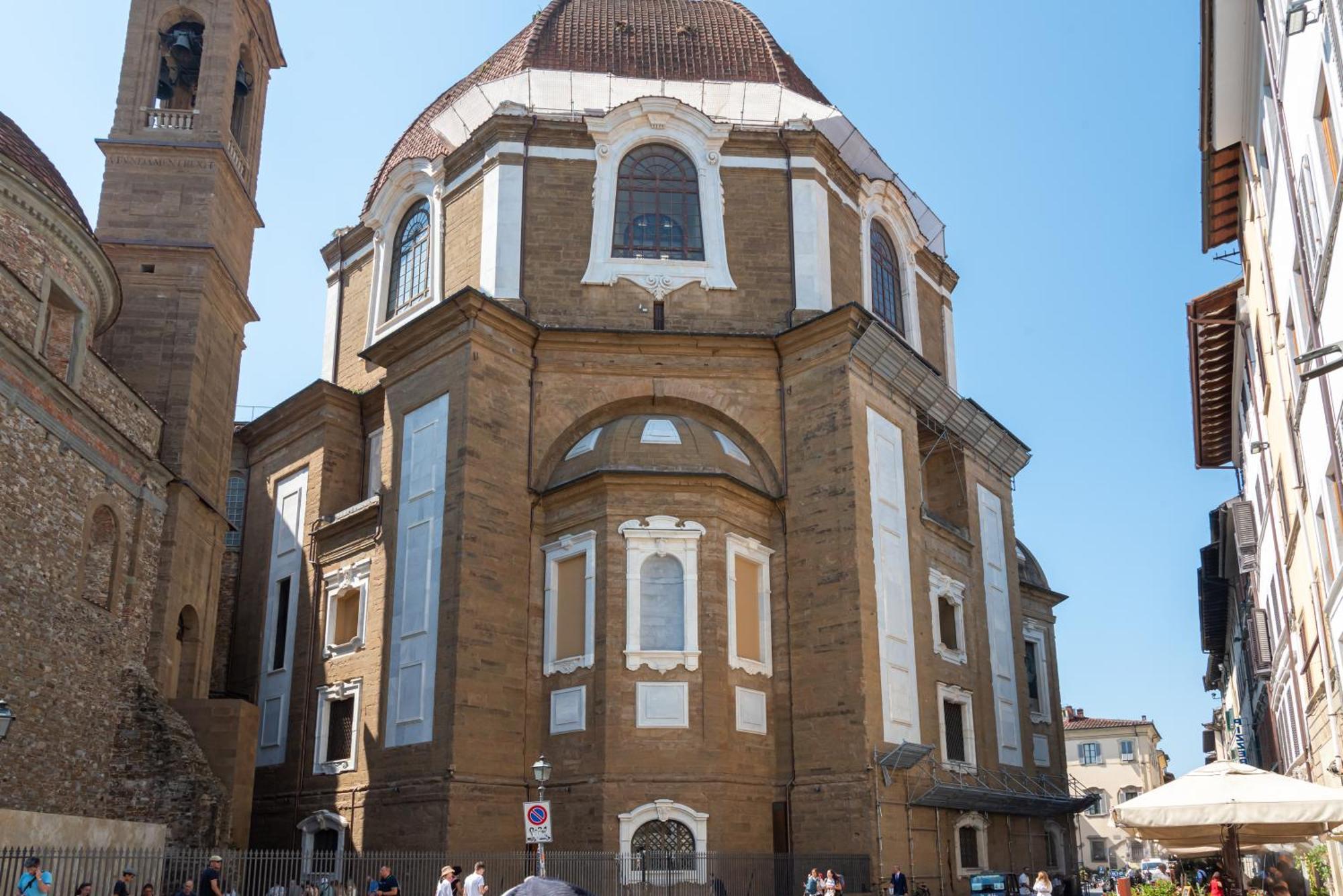 Apartamento Luxury Florença