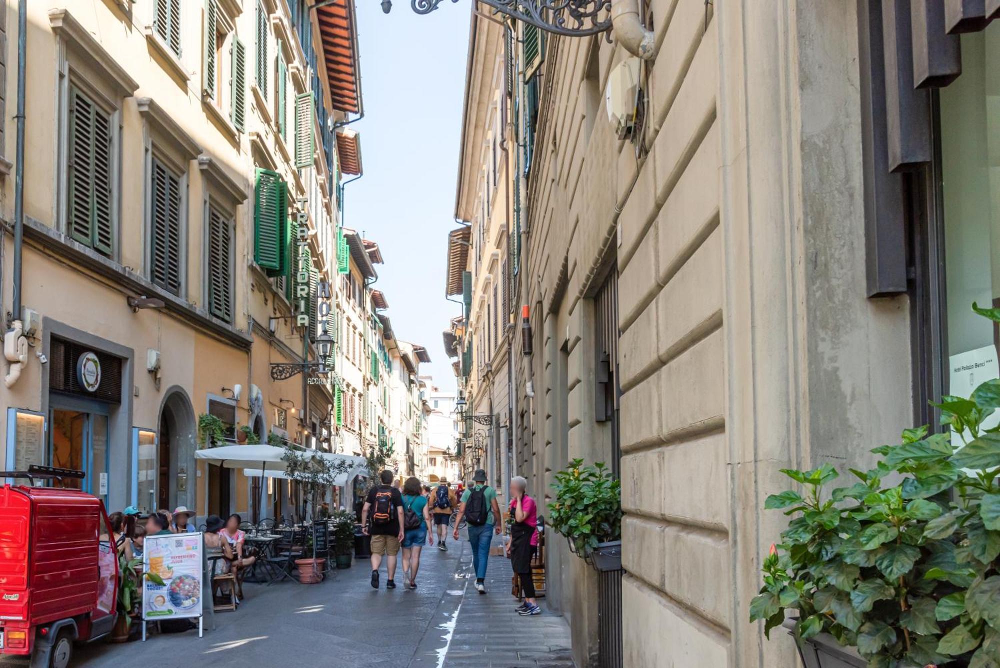 Luxury Florença