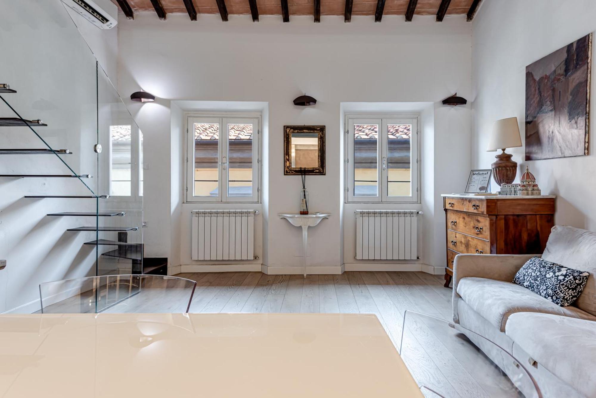 Luxury * Florença