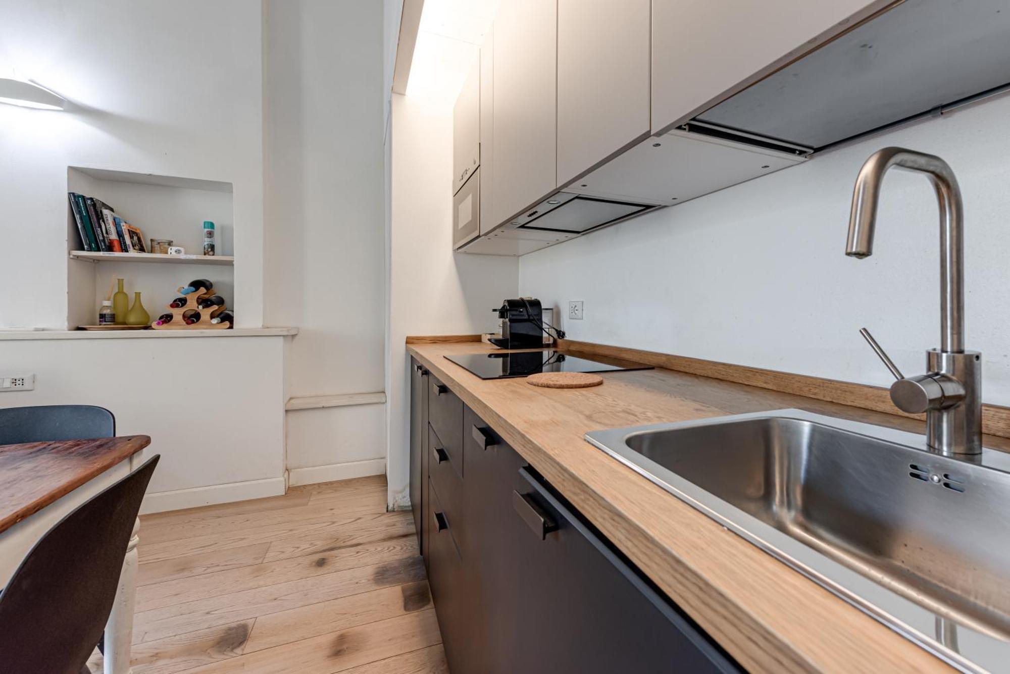 Apartamento Luxury *