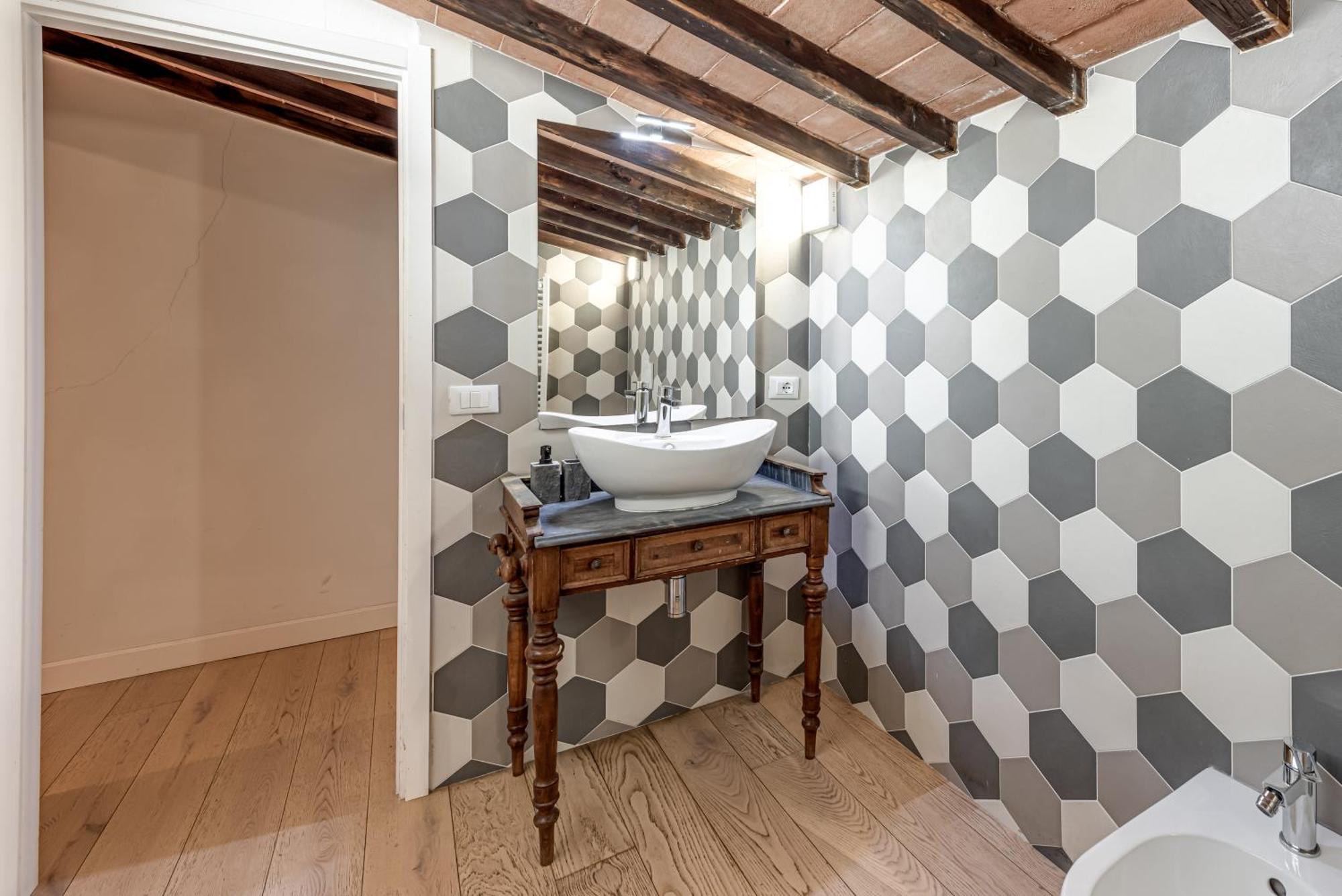 Luxury Florença