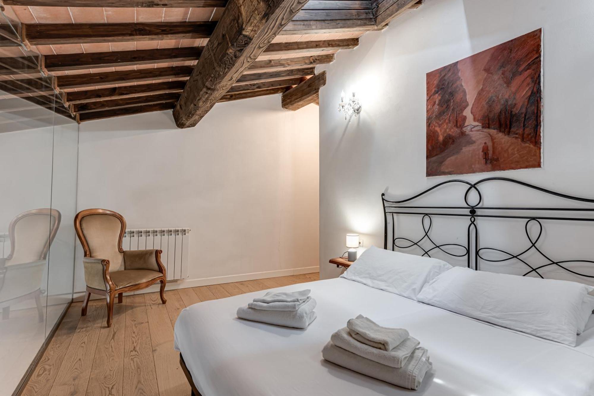 Luxury * Florença