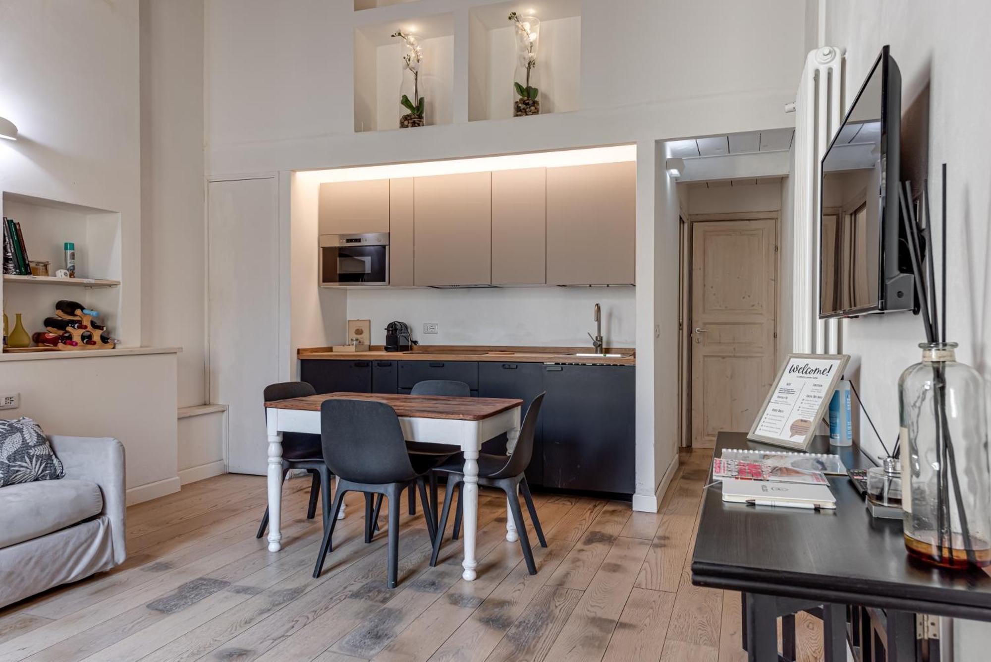 Luxury Florença